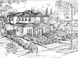 1665 Ben Lomond Dr, Glendale, CA 91202