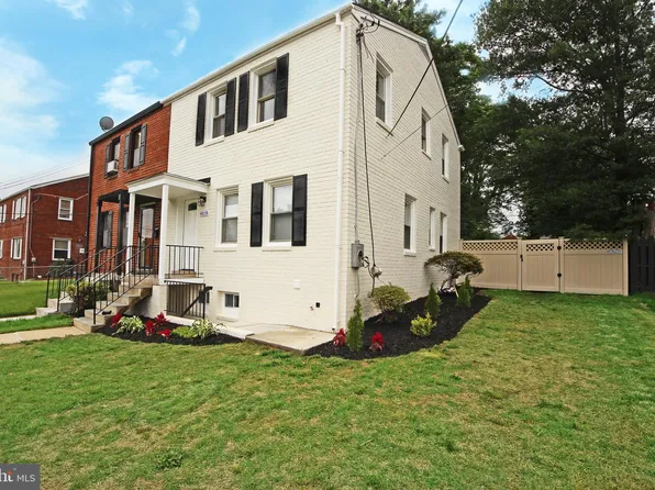 4019 Lyons St, Temple Hills, MD 20748