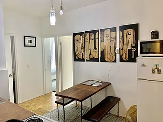 Rented by The Lichy Group, Inc.