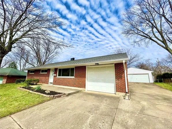 4675 Knobhill Dr, Dayton, OH 45424