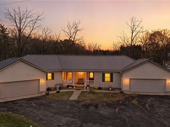 100 South St, Wellington, OH 44090