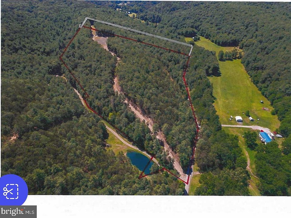0 Broad Run, Brandywine, WV 26802 Zillow