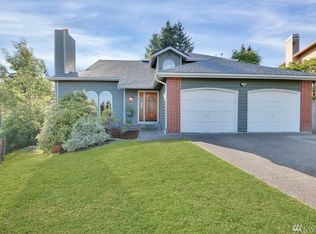 1313 11th Street Pl SW, Puyallup, WA 98371