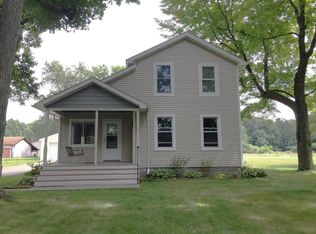 11912 3 1/2 Mile Rd, Battle Creek, MI 49015