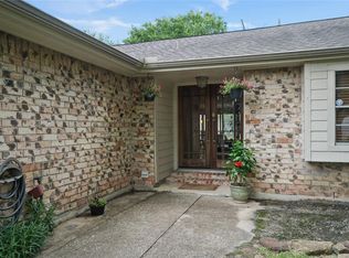 9502 Rannock Way, Spring, TX 77379