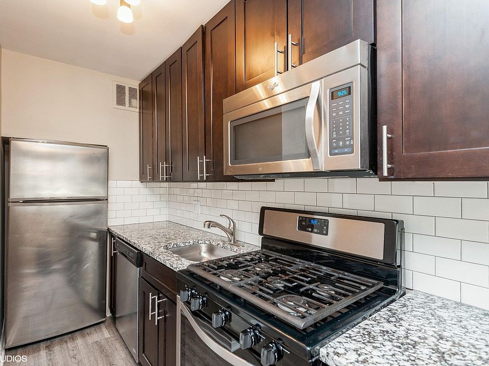 Very Nice updated kitchen with a dishwasher