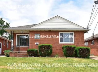 5250 E 135th St, Garfield Heights, OH