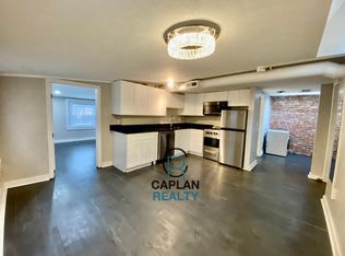 548 Chapel St #3A, New Haven, CT 06511