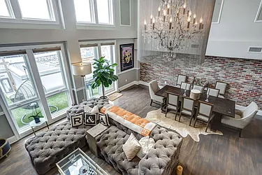 Sold by Casandra Properties Inc.