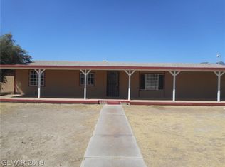 280 Kingston View Ave, Pahrump, NV 89060