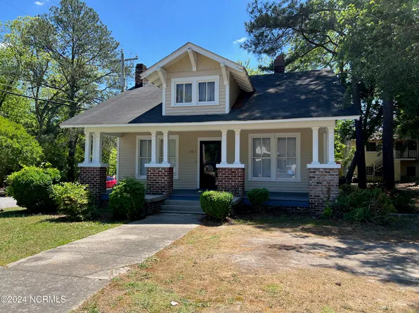 901 Briggs Street S, Wilson, NC 27893