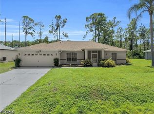 4621 30th St SW, Lehigh Acres, FL 33973