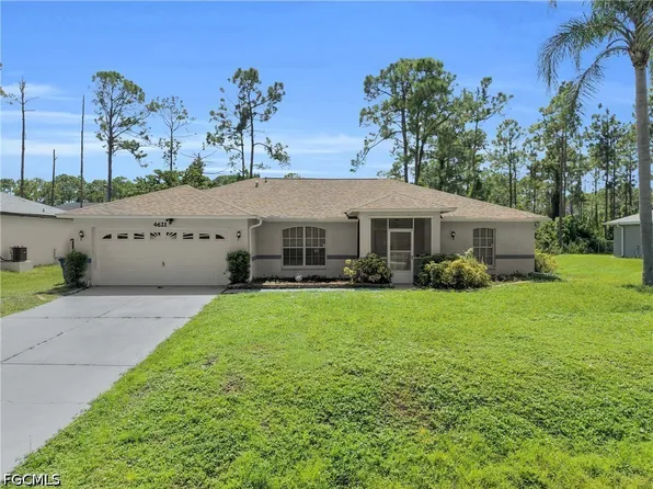 4621 30th St SW, Lehigh Acres, FL 33973