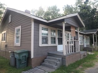 207 Allison Ave #B, Gastonia, NC 28052