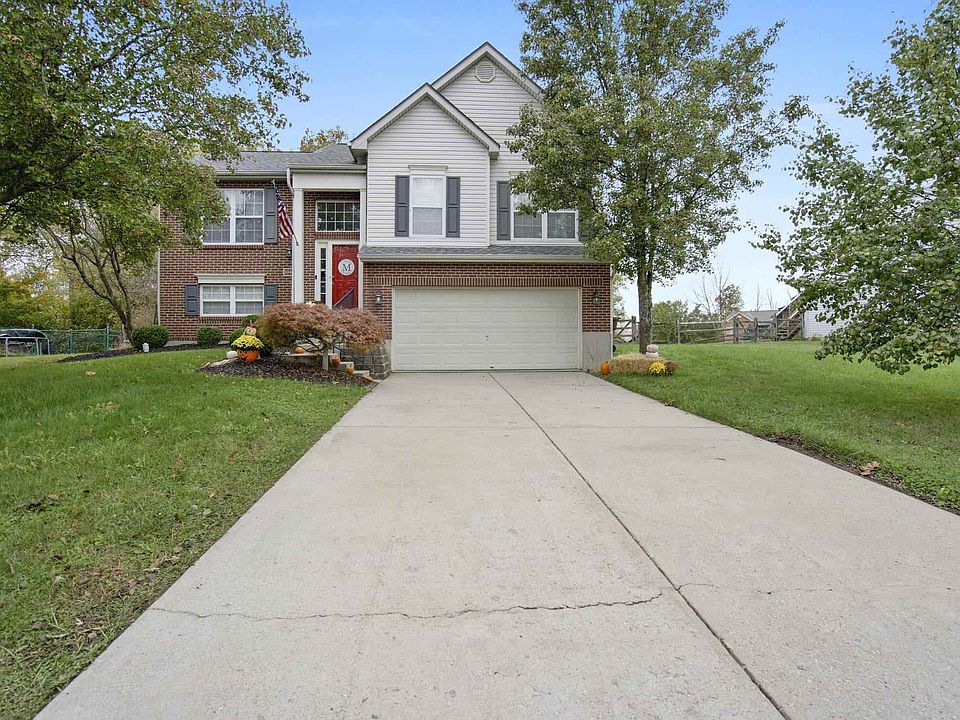 10436 Calvary Rd, Independence, KY 41051 Zillow