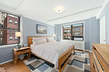 Sold by Brown Harris Stevens