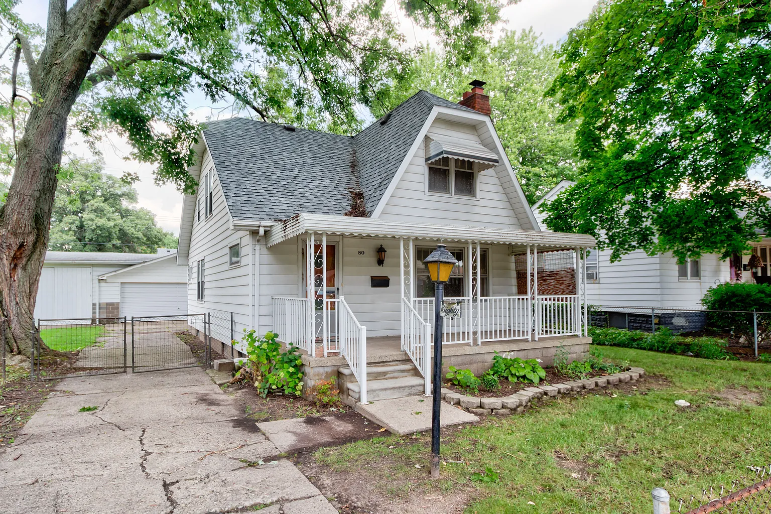 80 W Harry Ave photo 1