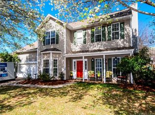 720 W Cheval Dr, Fort Mill, SC 29708