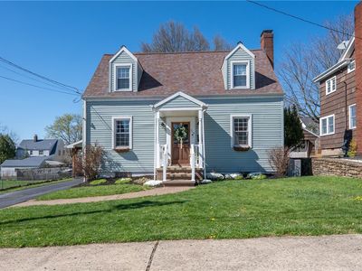 710 Brinker Ave, Latrobe, PA, 15650