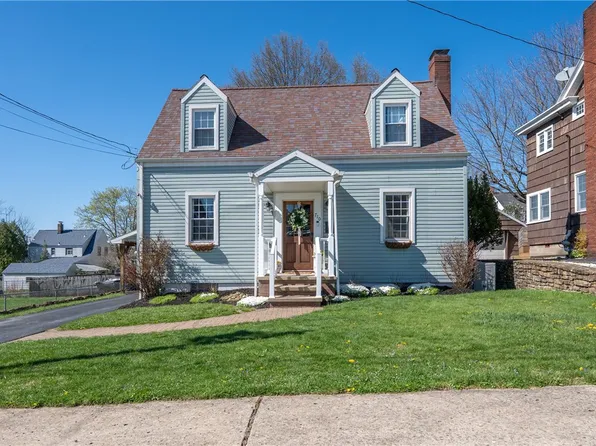 710 Brinker Ave, Latrobe, PA 15650