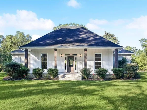 74219 Spring Creek Rd, Kentwood, LA 70444