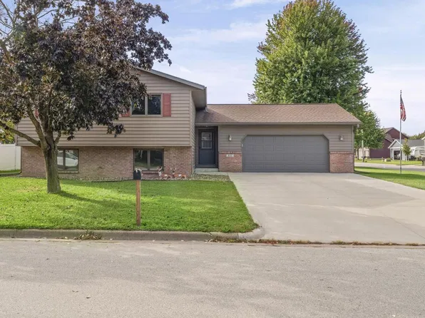 802 Laurel PLACE E E, Holmen, WI 54636