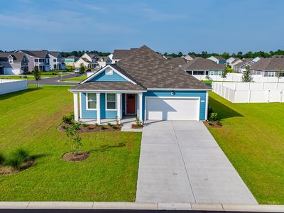 5032 Yellowstone Dr., Conway, SC, 29526