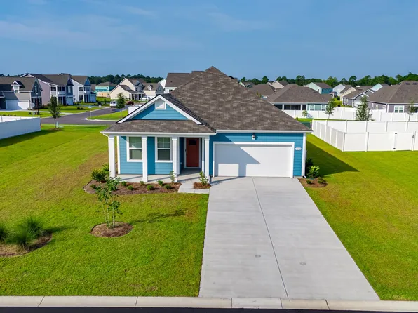 5032 Yellowstone Dr., Conway, SC 29526