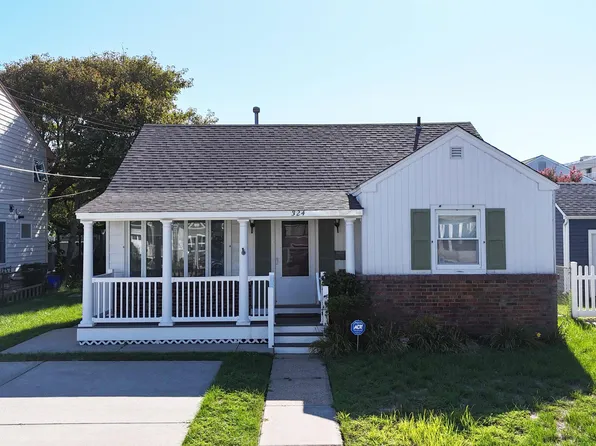 324 13th St S, Brigantine, NJ 08203