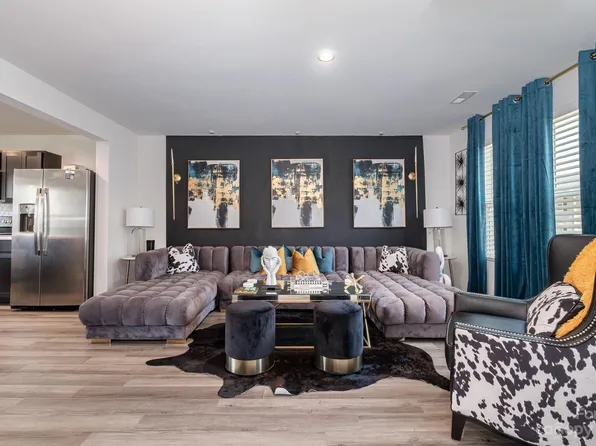 7024 Brightwork Ln, Charlotte, NC 28269