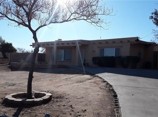 17571 Sultana St, Hesperia, CA 92345