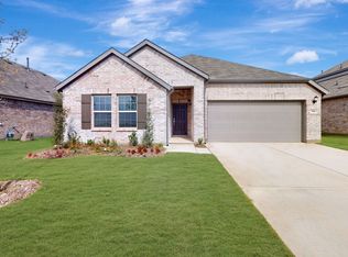 7416 Sunset Valley Ln, Ponder, TX 76259