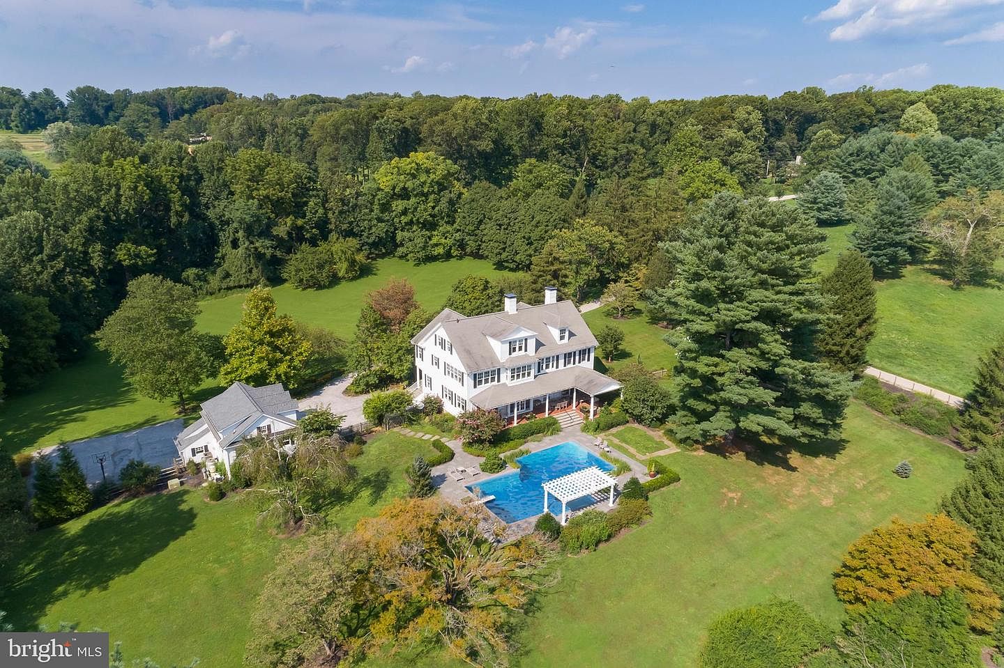 11530 Falls Rd, Lutherville Timonium, MD 21093 | Zillow