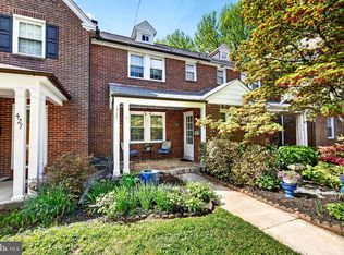 425 Murdock Rd, Baltimore, MD 21212