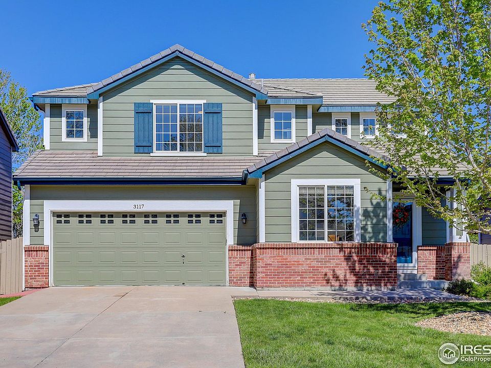 1st image of 3117 Cimarron Pl