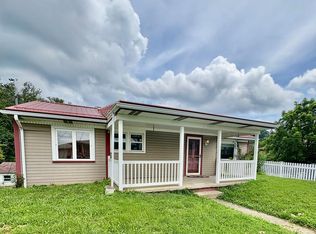 150 Incline Ave, Wheeling, WV 26003