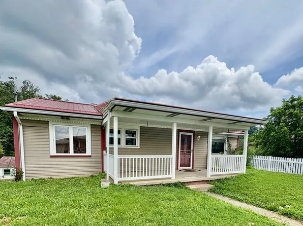 150 Incline Ave, Wheeling, WV 26003
