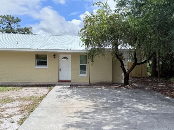 614 Jupiter Ave NW, Lake Placid, FL 33852