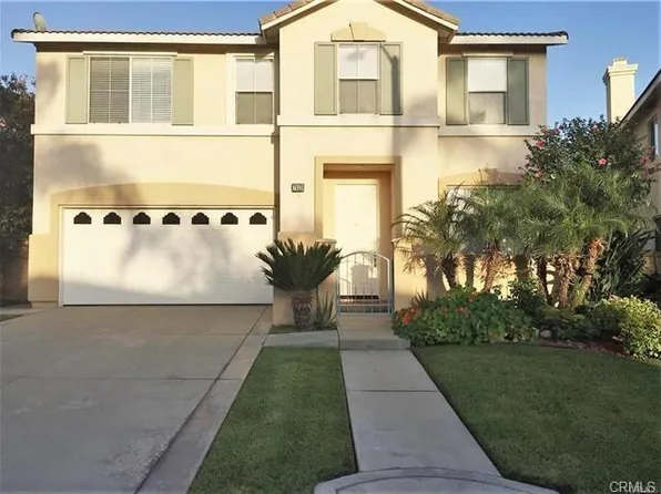 7433 Rutledge Ct, Rancho Cucamonga, CA 91730