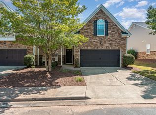 610 Beech Hanger Dr, Morrisville, NC 27560