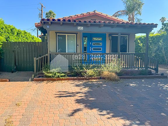 2nd image of 545 Calle Amigos #2B-3Ba-1355Sqft