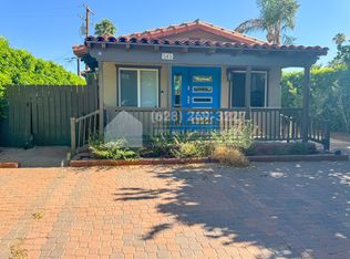 545 Calle Amigos #1B-1BA-678SQFT, Palm Springs, CA 92264