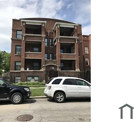 7116 S Harvard Ave #2-N