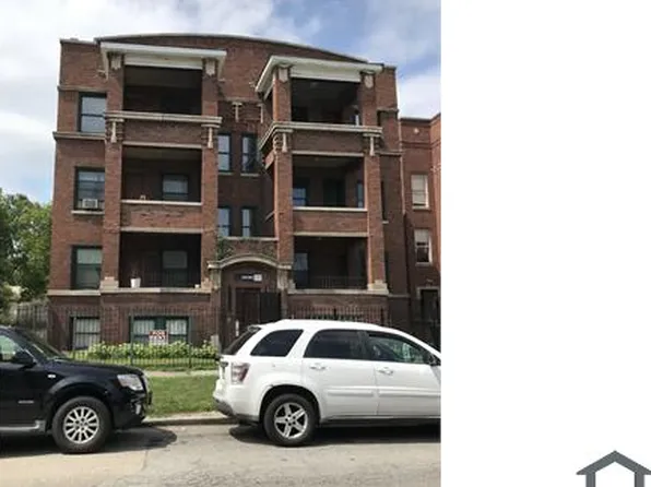 7116 S Harvard Ave #1N, Chicago, IL 60621