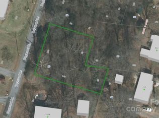 LOT 23 Dogwood Ln, Statesville, NC 28625