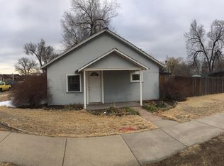 1002 Woodlawn Ave, Canon City, CO