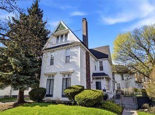 454 Porter Ave, Buffalo, NY 14201