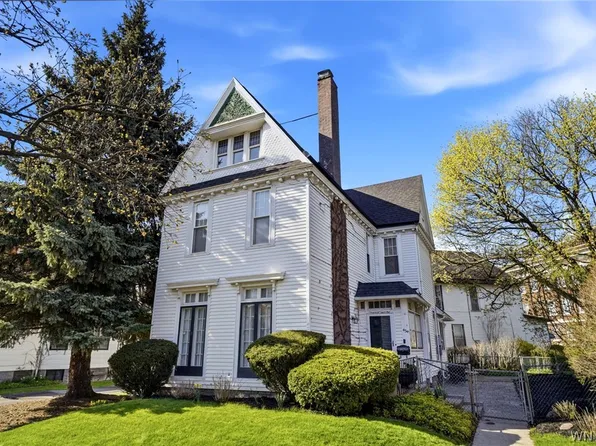 454 Porter Ave, Buffalo, NY 14201