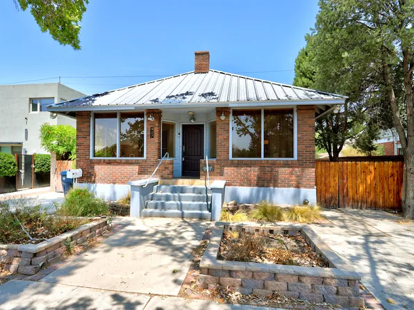 907 Silver Ave SW, Albuquerque, NM 87102