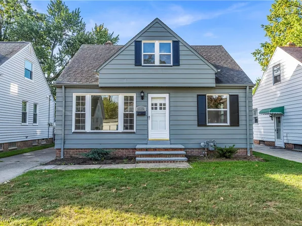 29034 Barjode Rd, Willowick, OH 44095